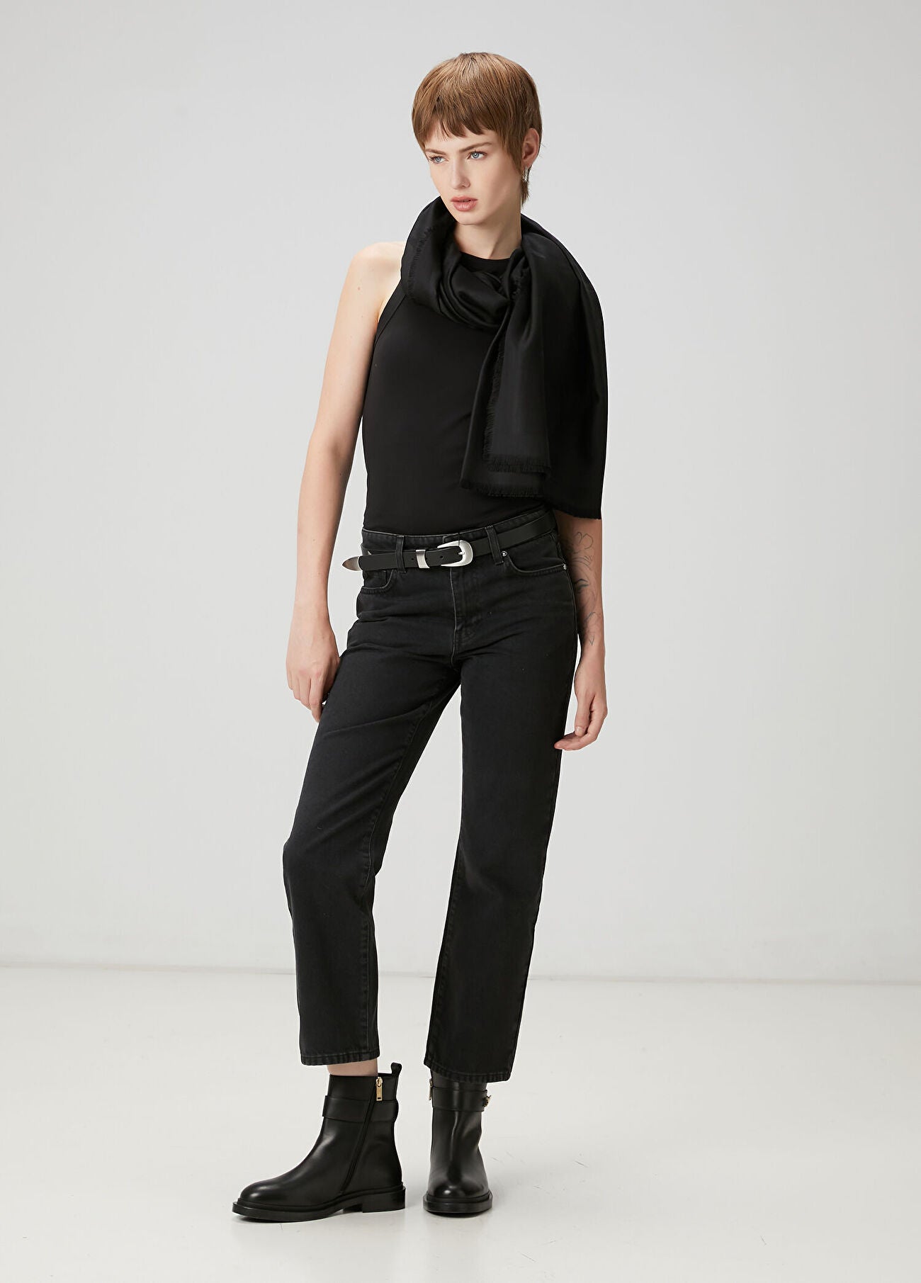 BEYMEN CLUB TSHIRT-SWEAT - BEYMEN