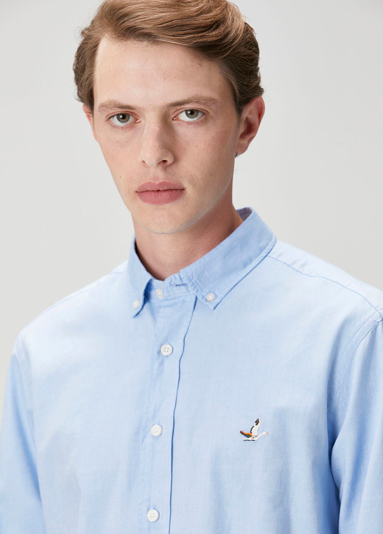 BEYMEN CLUB SHIRT - BEYMEN