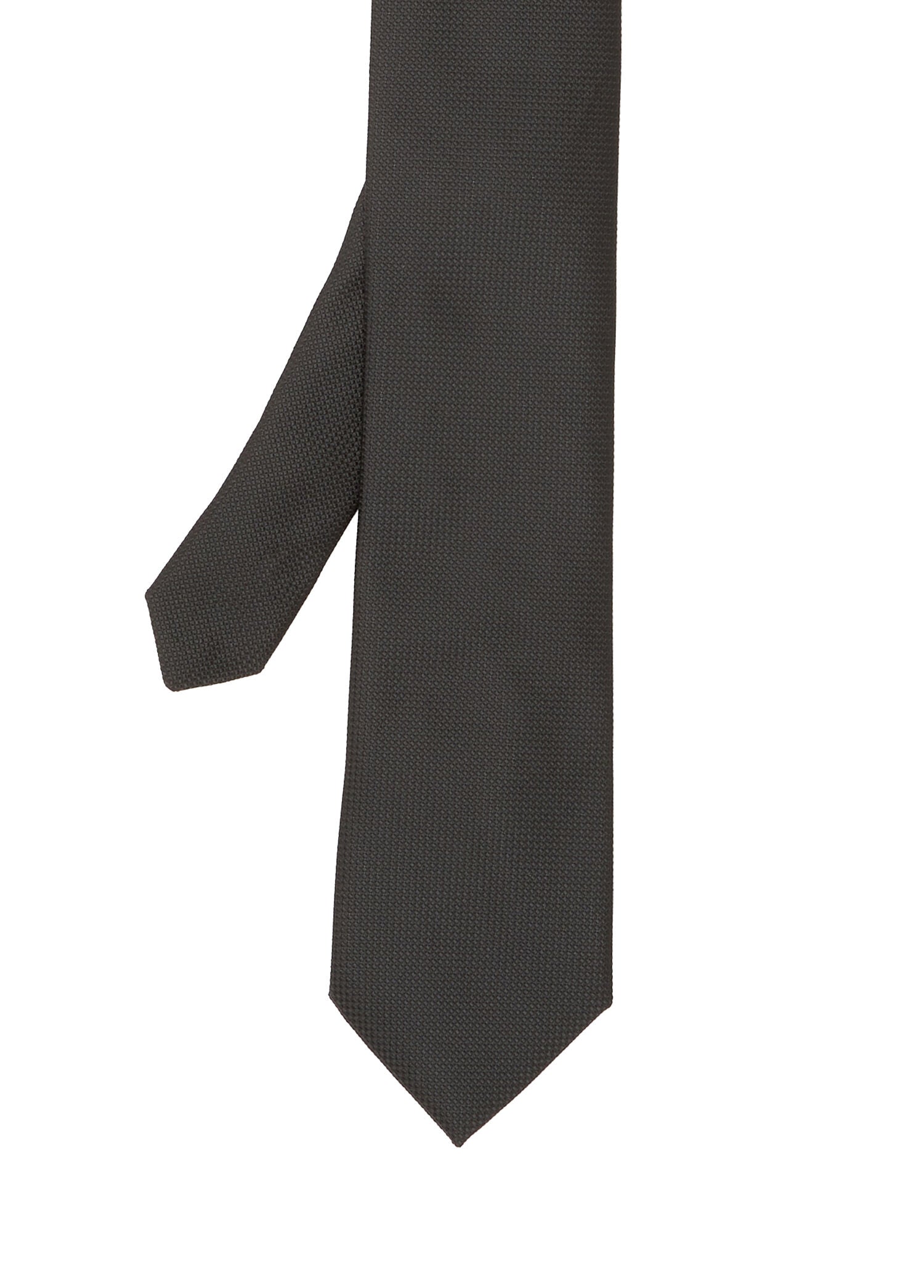 BEYMEN CLUB TEXTURED POLYESTER TIE - BEYMEN