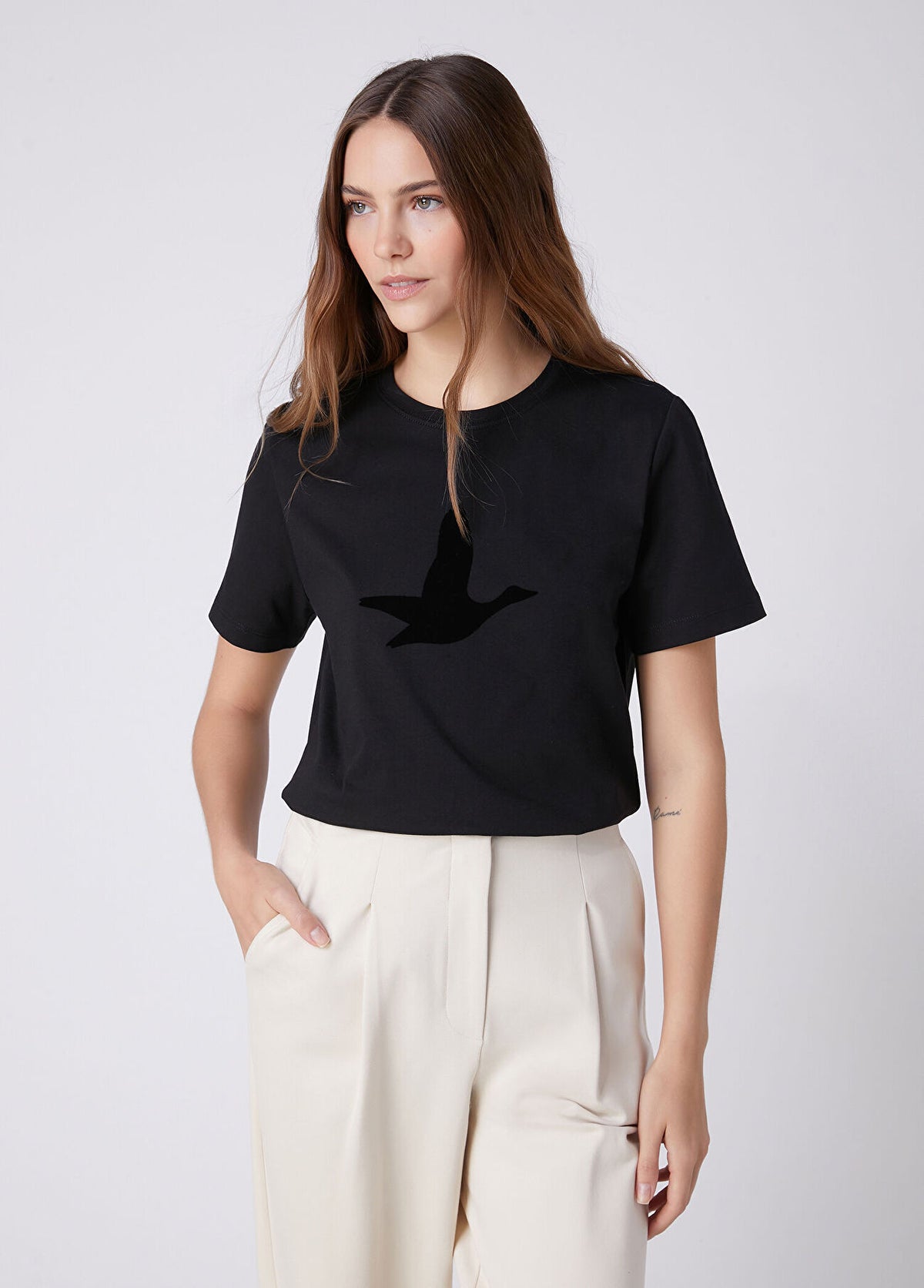 BEYMEN CLUB T-SHIRT - BEYMEN
