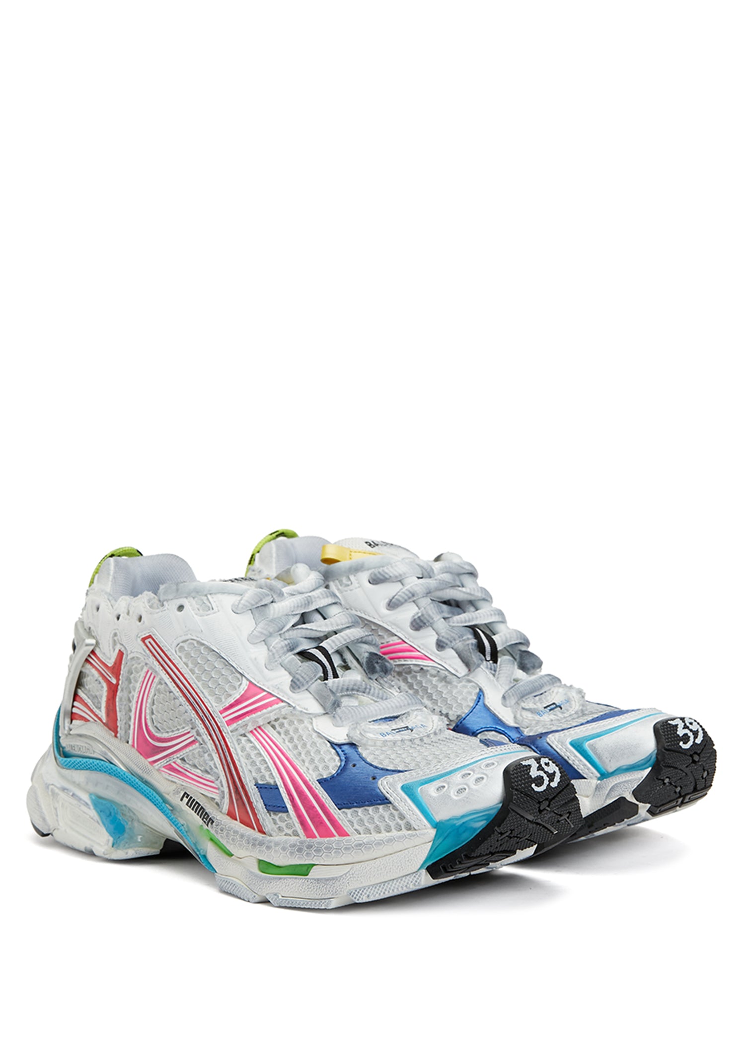 BALENCIAGA SNEAKER - BEYMEN