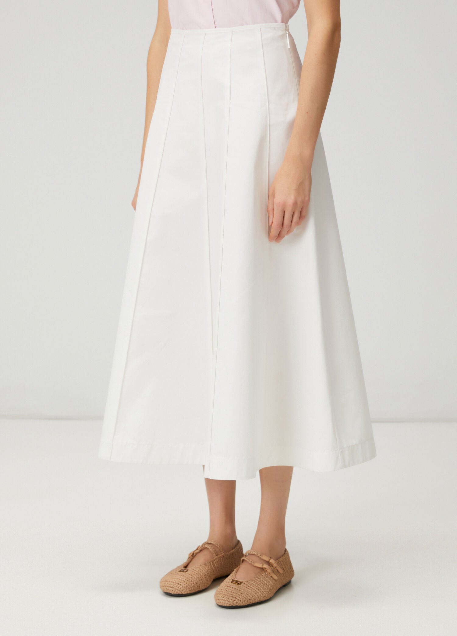 BEYMEN CLUB SKIRT - BEYMEN