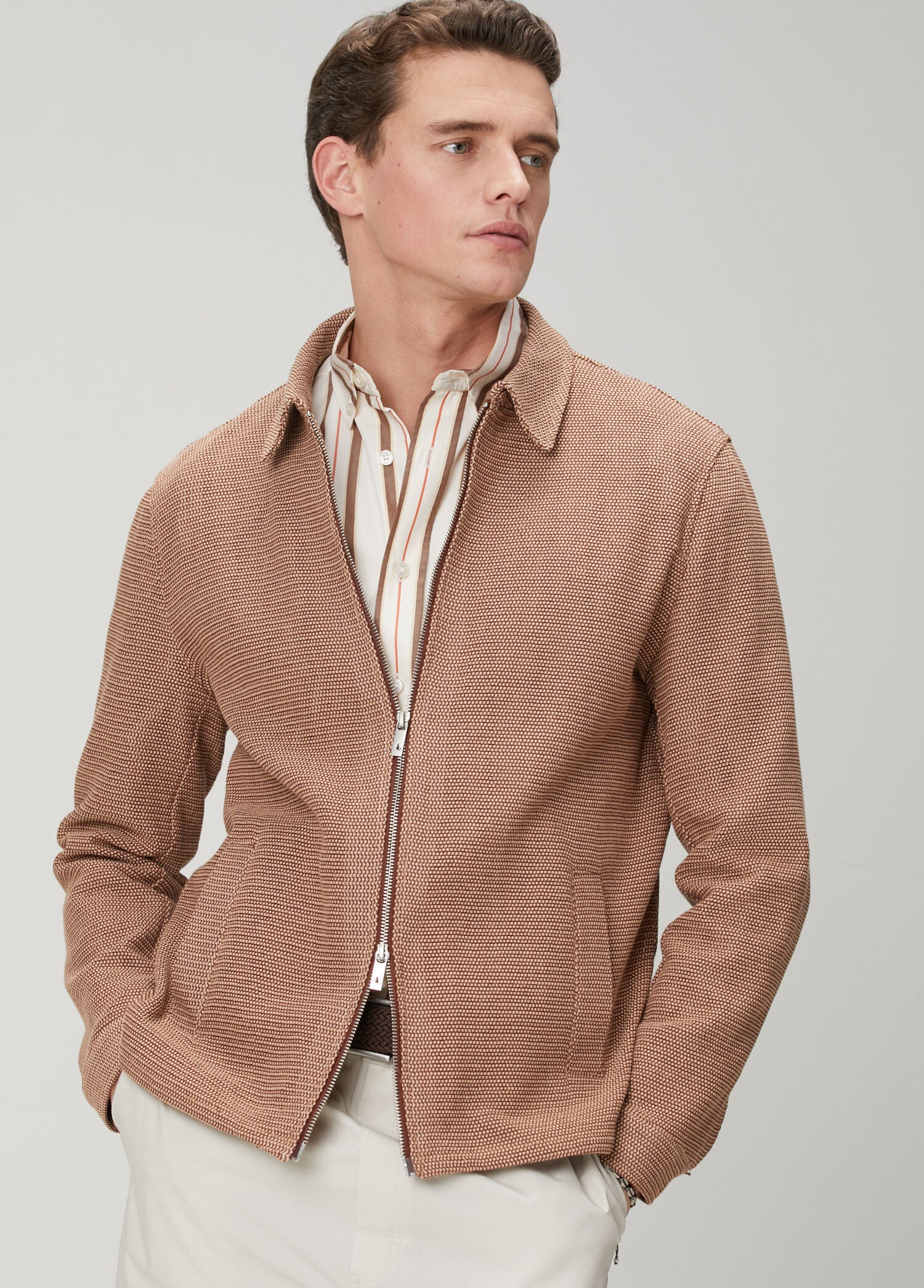 BEYMEN CLUB JACKET - BEYMEN