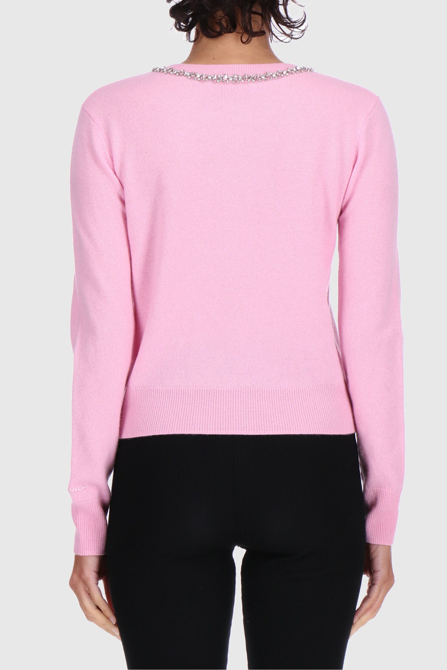 ERMANNO FIRENZE CARDIGAN - BEYMEN