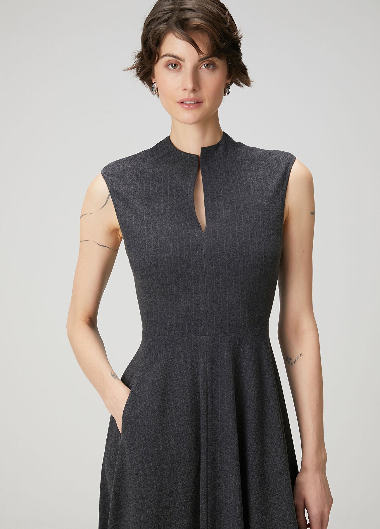 BEYMEN CLUB DRESS - BEYMEN