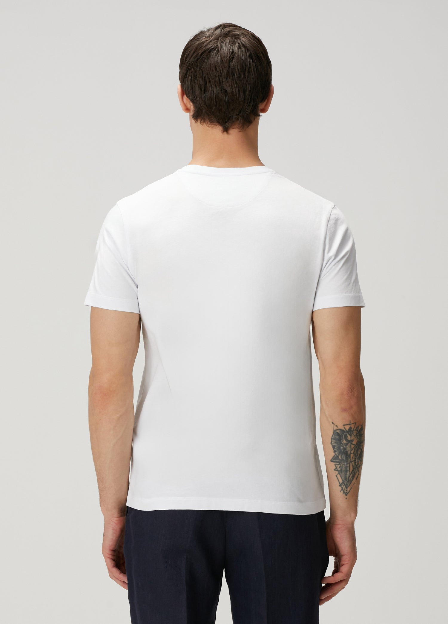 ETRO T-SHIRT ROMA - BEYMEN