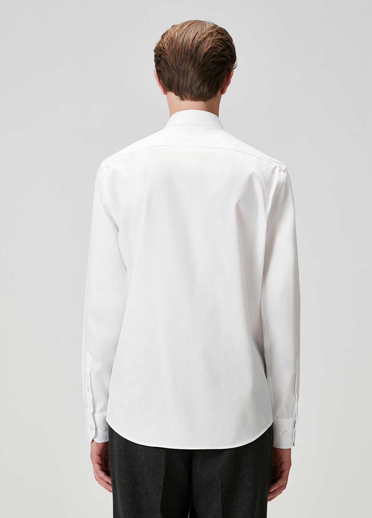 BEYMEN CLUB SHIRT - BEYMEN