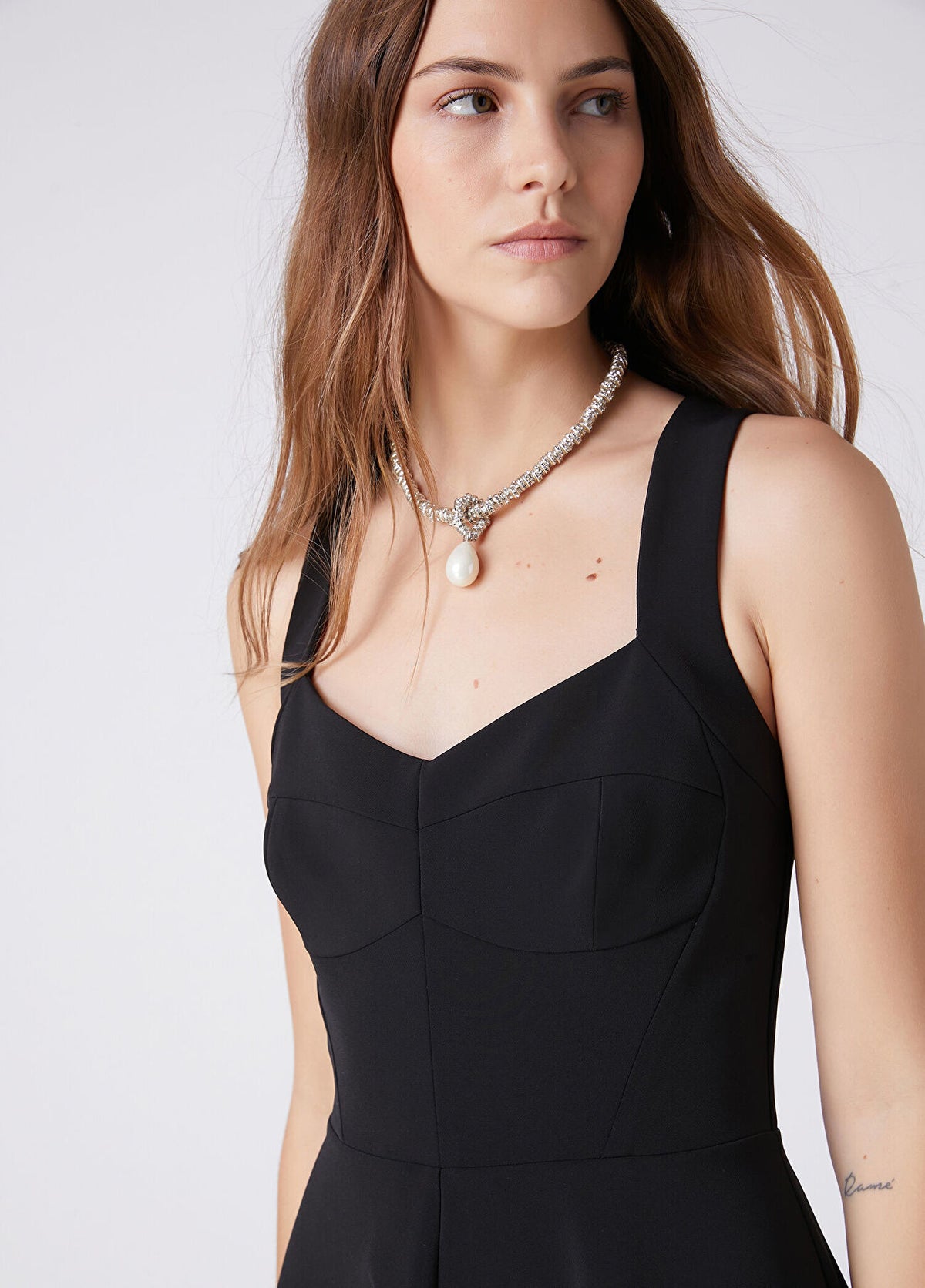 BEYMEN CLUB DRESS - BEYMEN