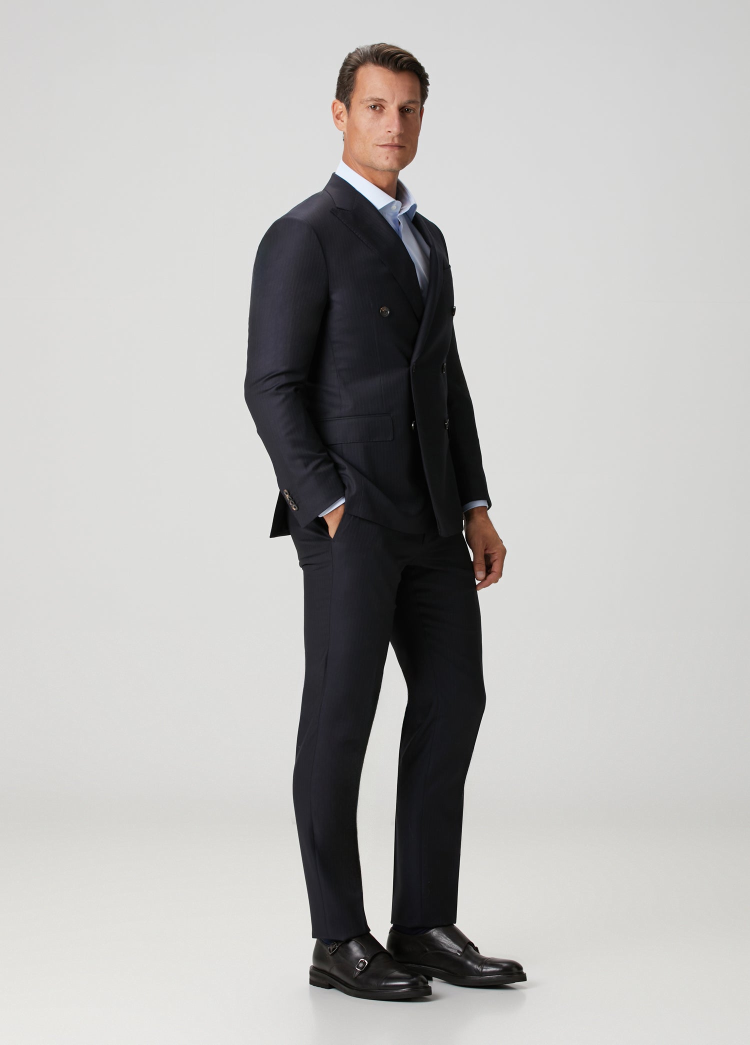 CORNELIANI SHIRT - BEYMEN