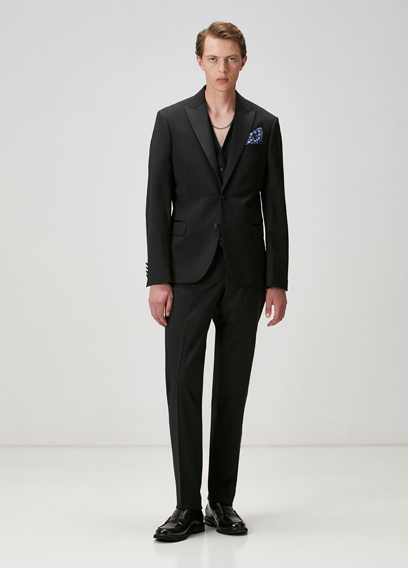 BEYMEN CLUB TUXEDO - BEYMEN