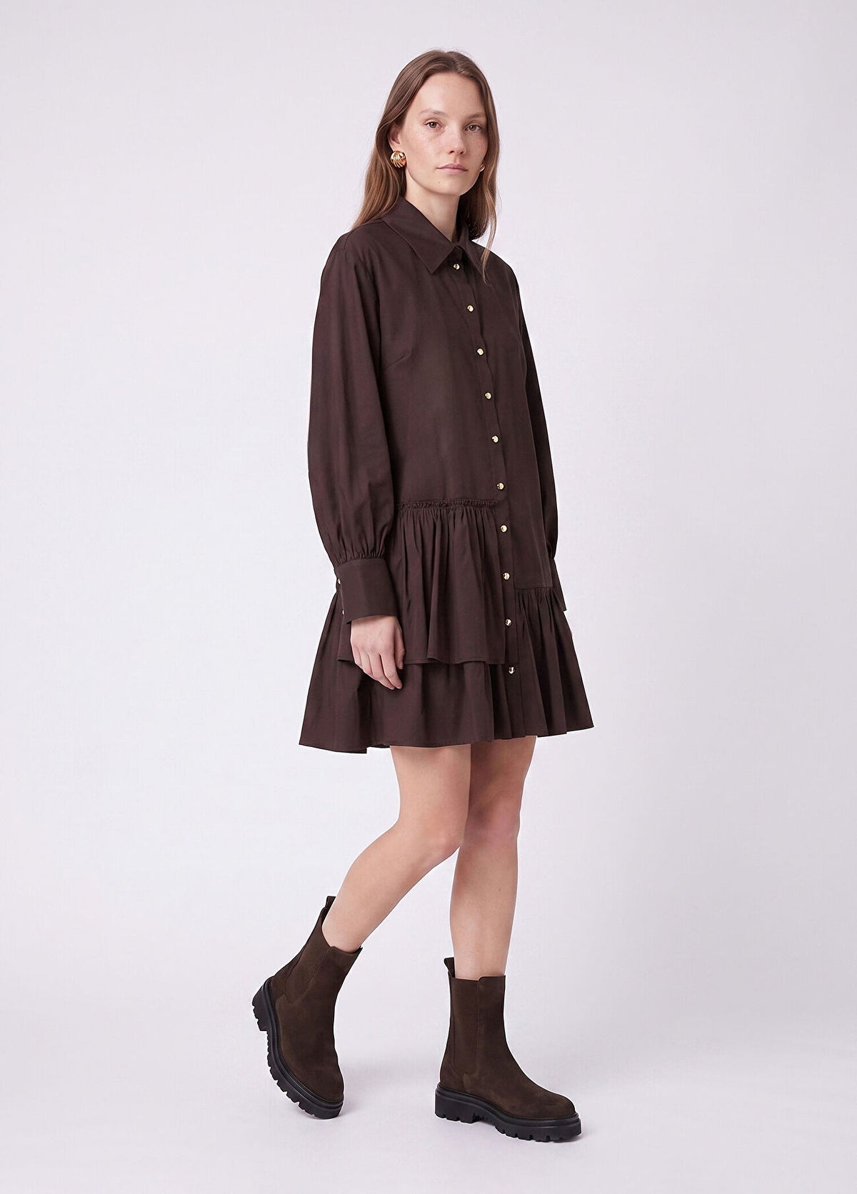 BEYMEN CLUB DRESS - BEYMEN