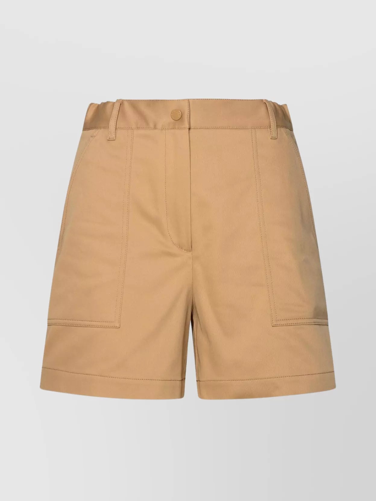 MONCLER SHORTS - BEYMEN