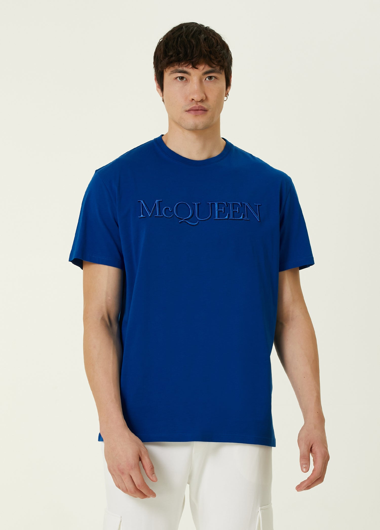 ALEXANDER MCQUEEN T-SHIRT - BEYMEN