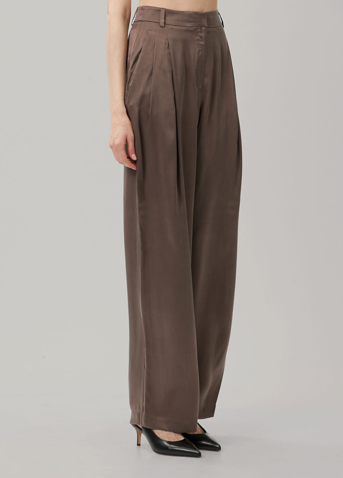 BEYMEN CLUB TROUSERS - BEYMEN
