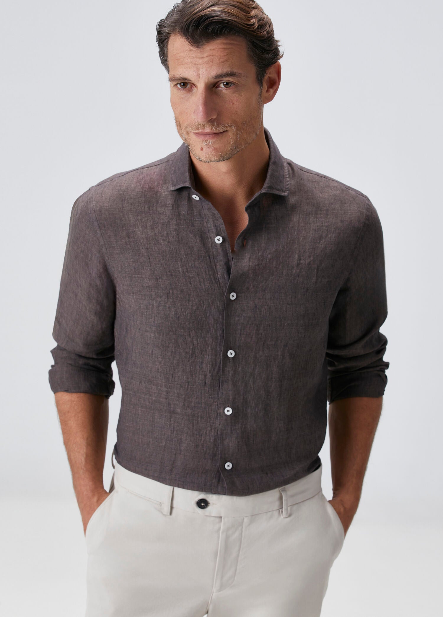 BEYMEN COLLECTION SHIRT - BEYMEN