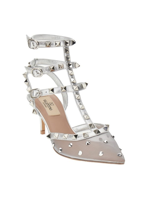 VALENTINO GARAVANI ANKLE STRAP - BEYMEN