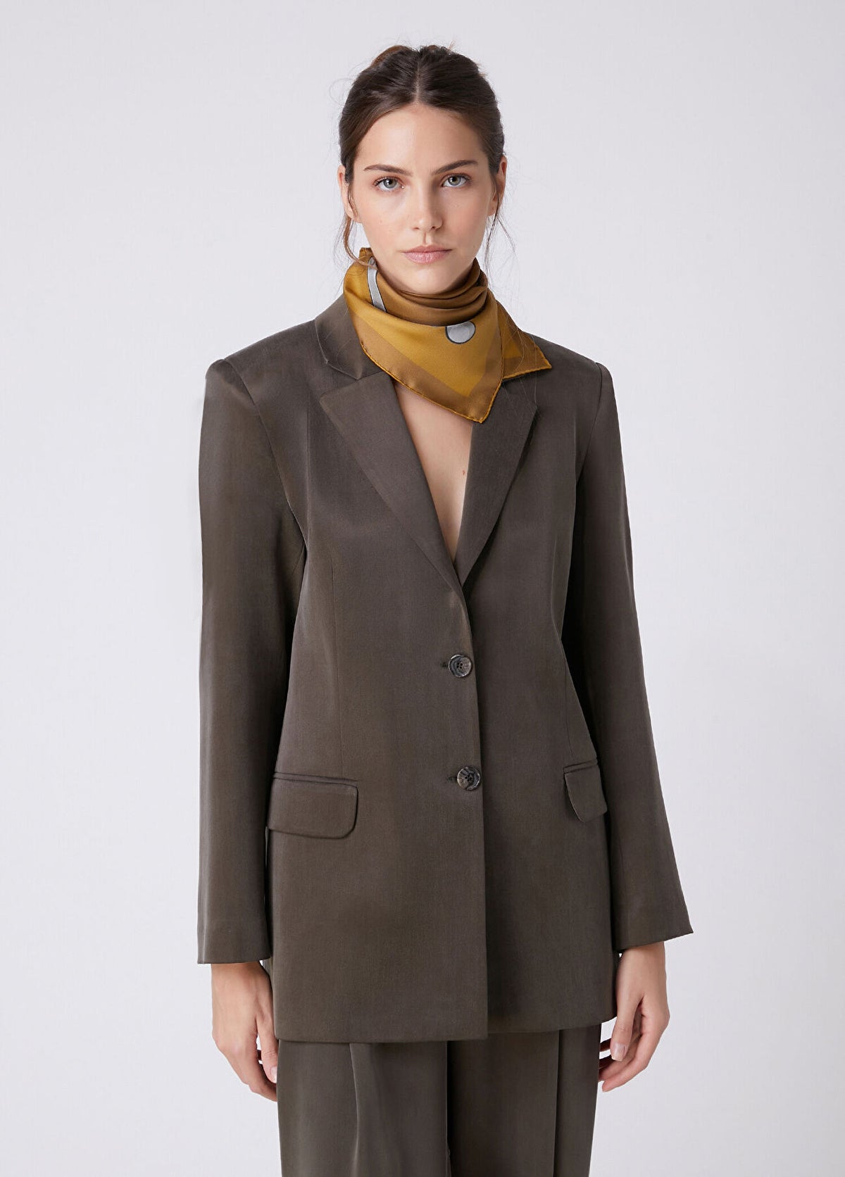 BEYMEN CLUB BLAZER - BEYMEN