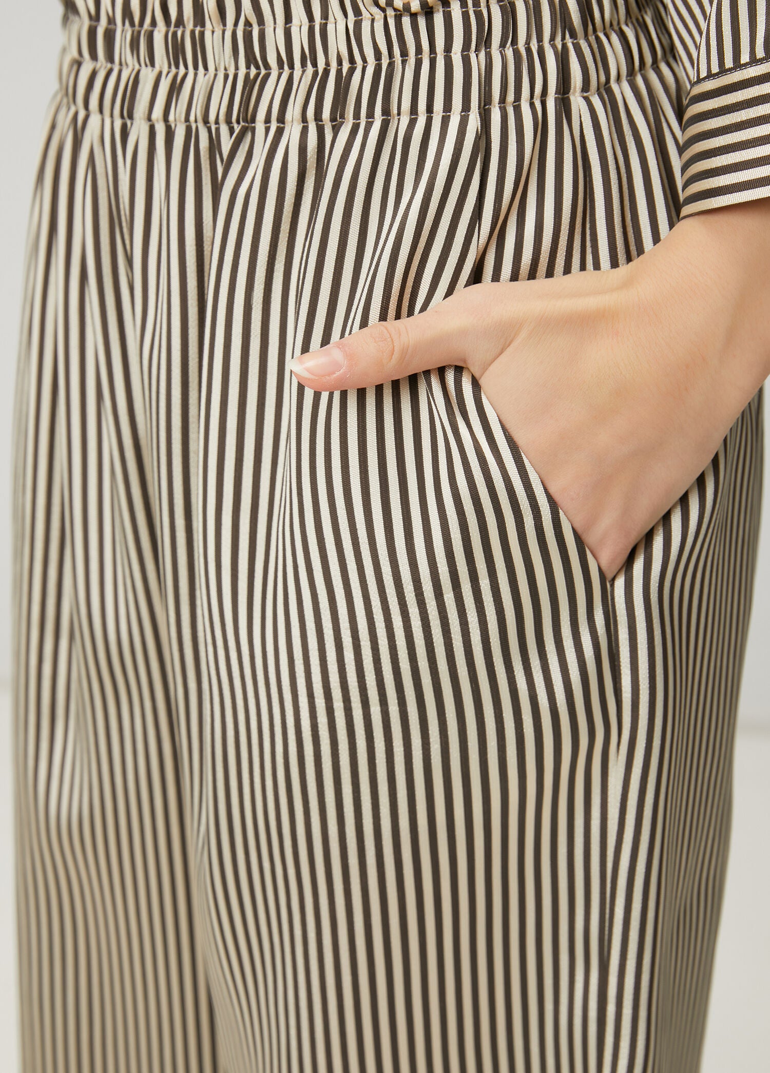 BEYMEN CLUB TROUSERS - BEYMEN
