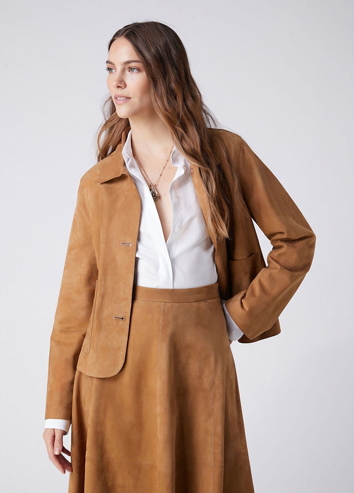 BEYMEN CLUB COAT - BEYMEN