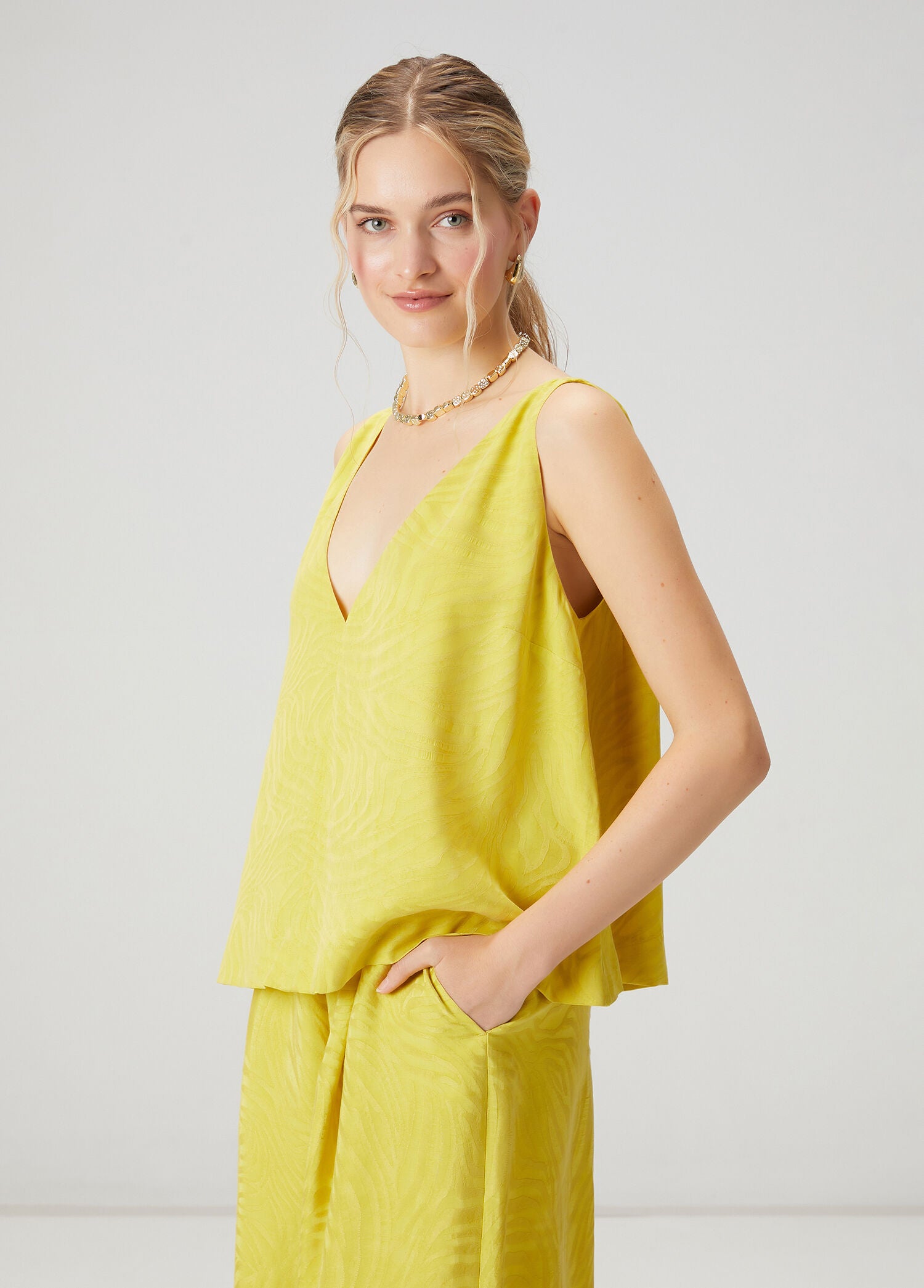 BEYMEN CLUB BLOUSES - BEYMEN
