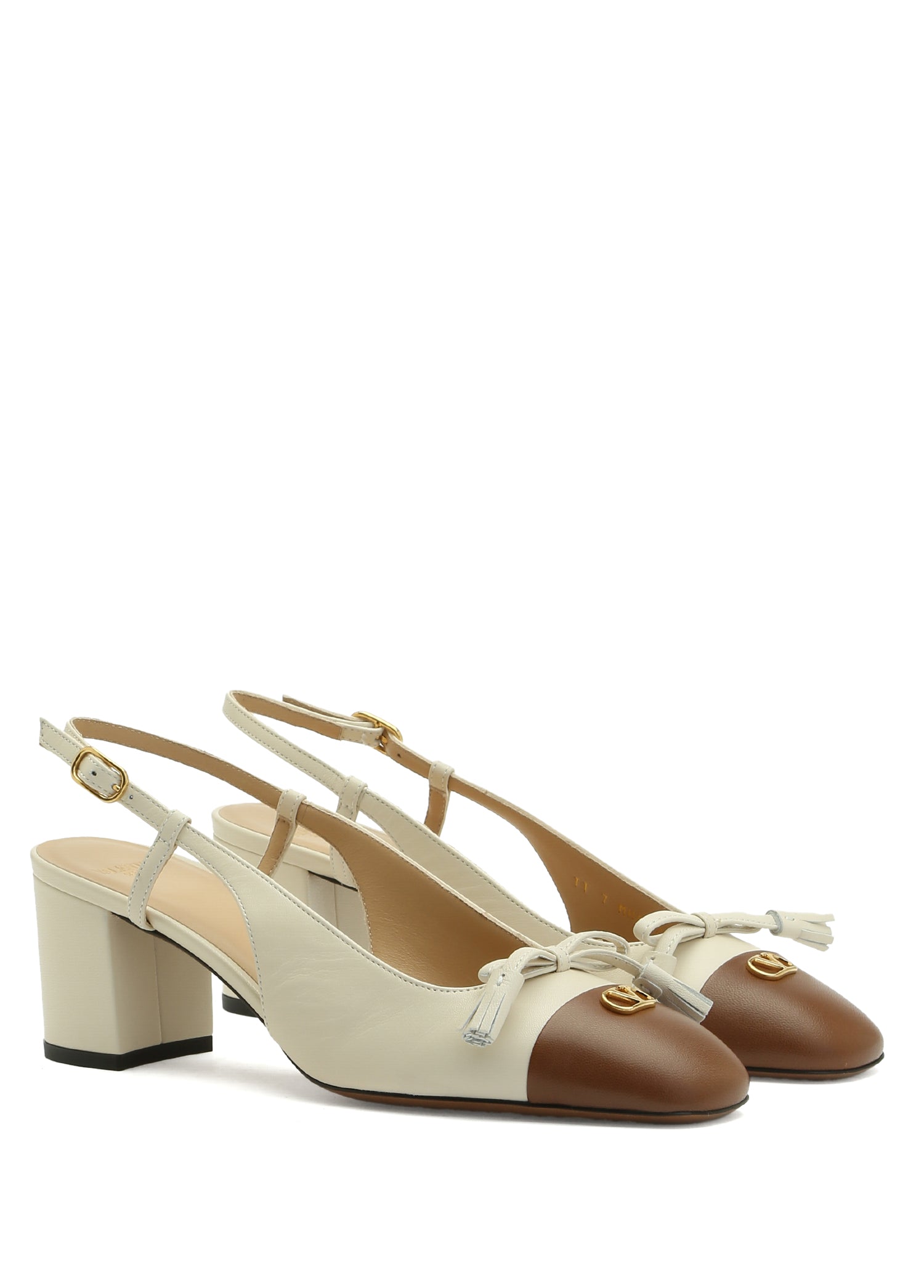 VALENTINO GARAVANI SLING BACK - BEYMEN