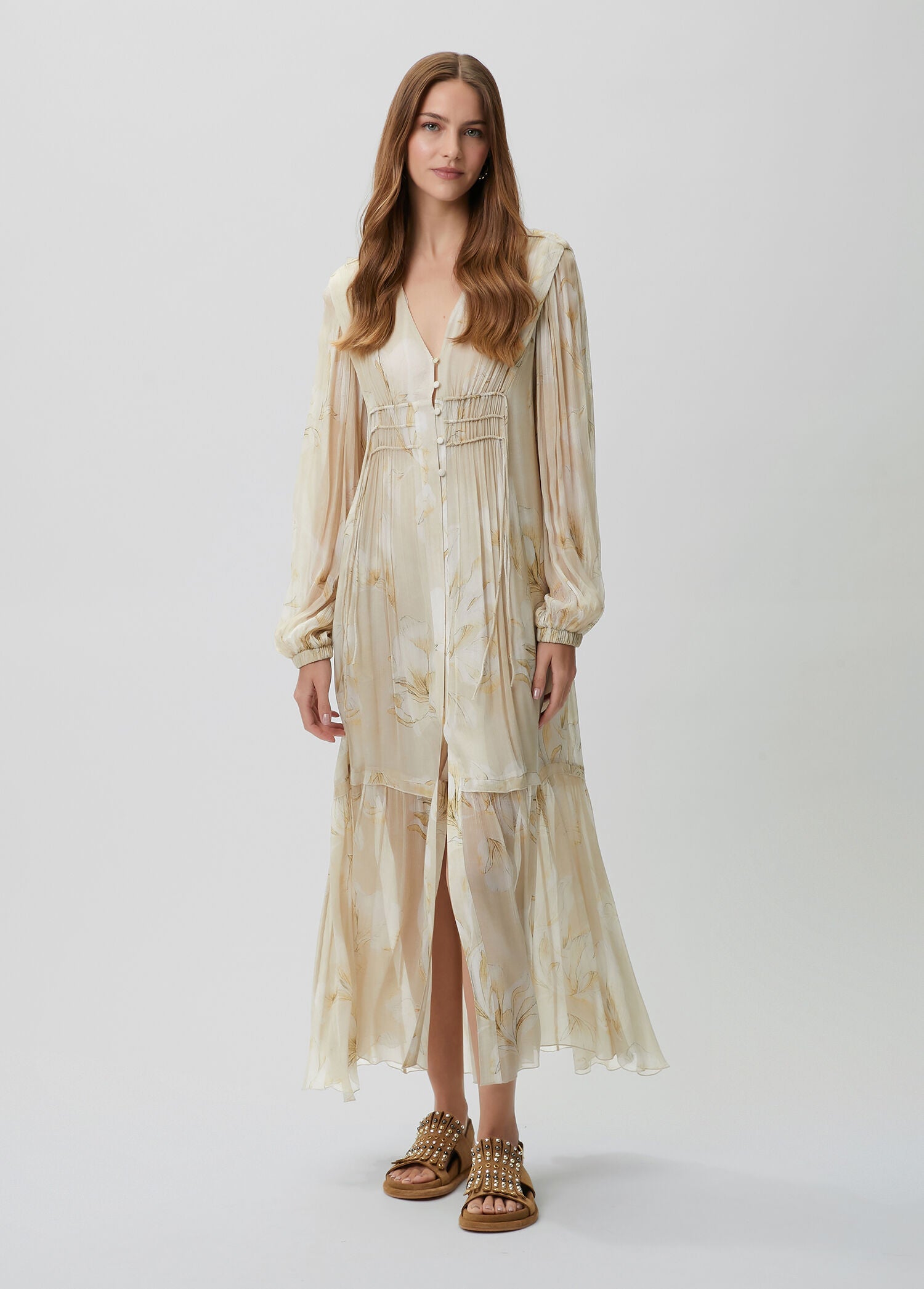 BEYMEN CLUB DRESS - BEYMEN