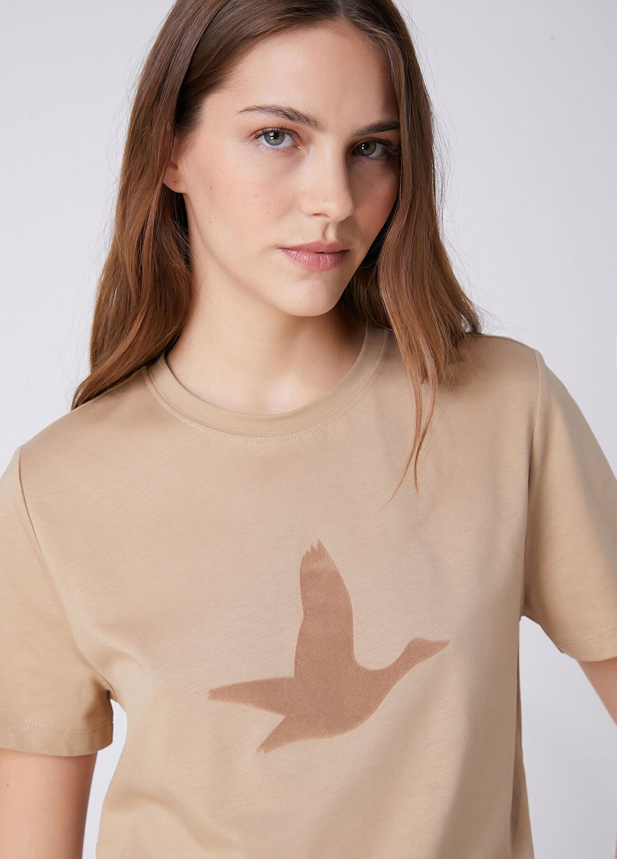 BEYMEN CLUB T-SHIRT - BEYMEN
