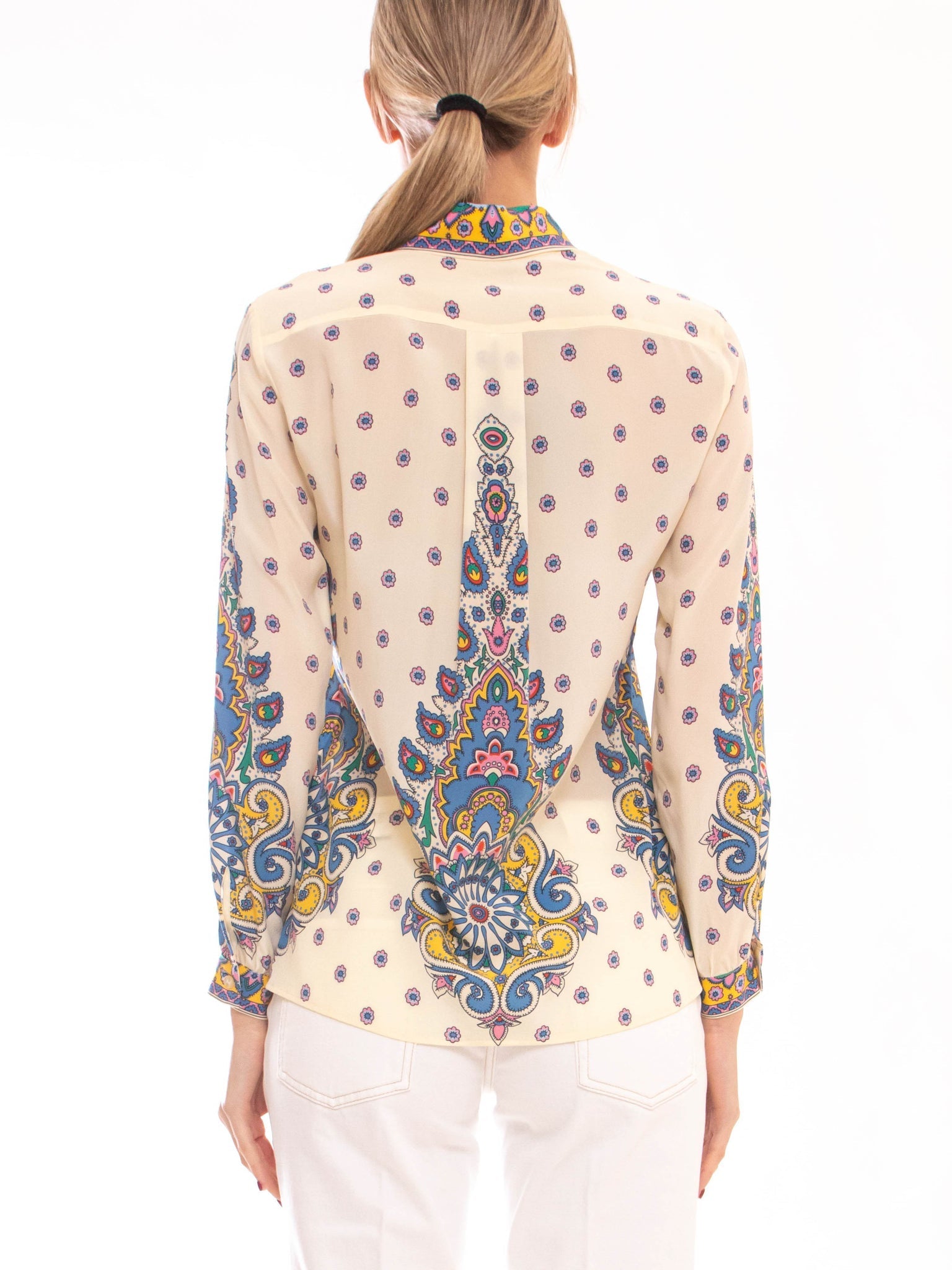 ETRO SHIRTS WOMAN - BEYMEN