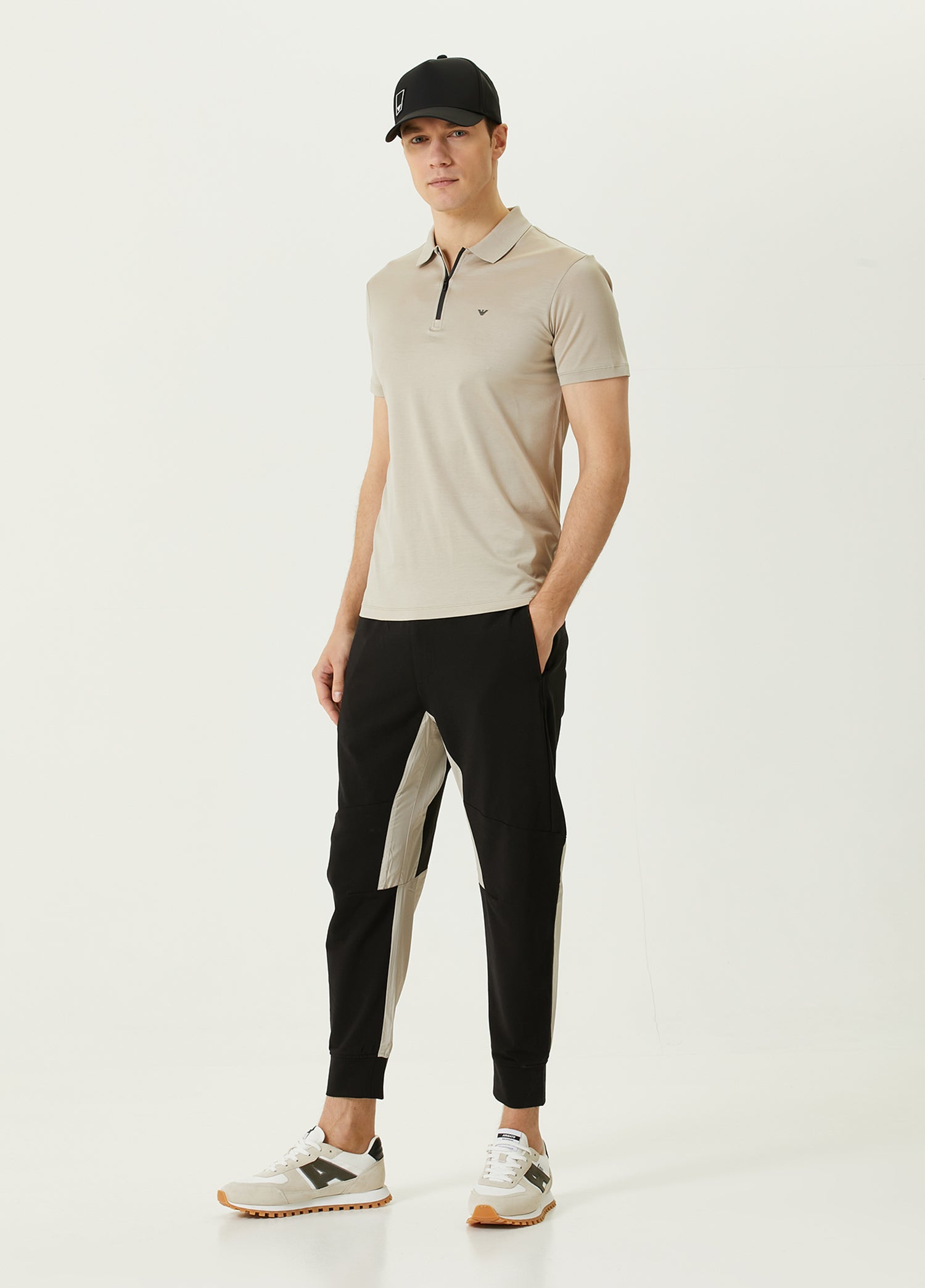 EMPORIO ARMANI PANTALONI - BEYMEN