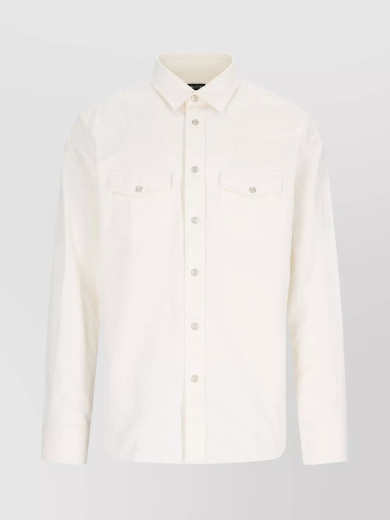 TOM FORD SHIRT - BEYMEN