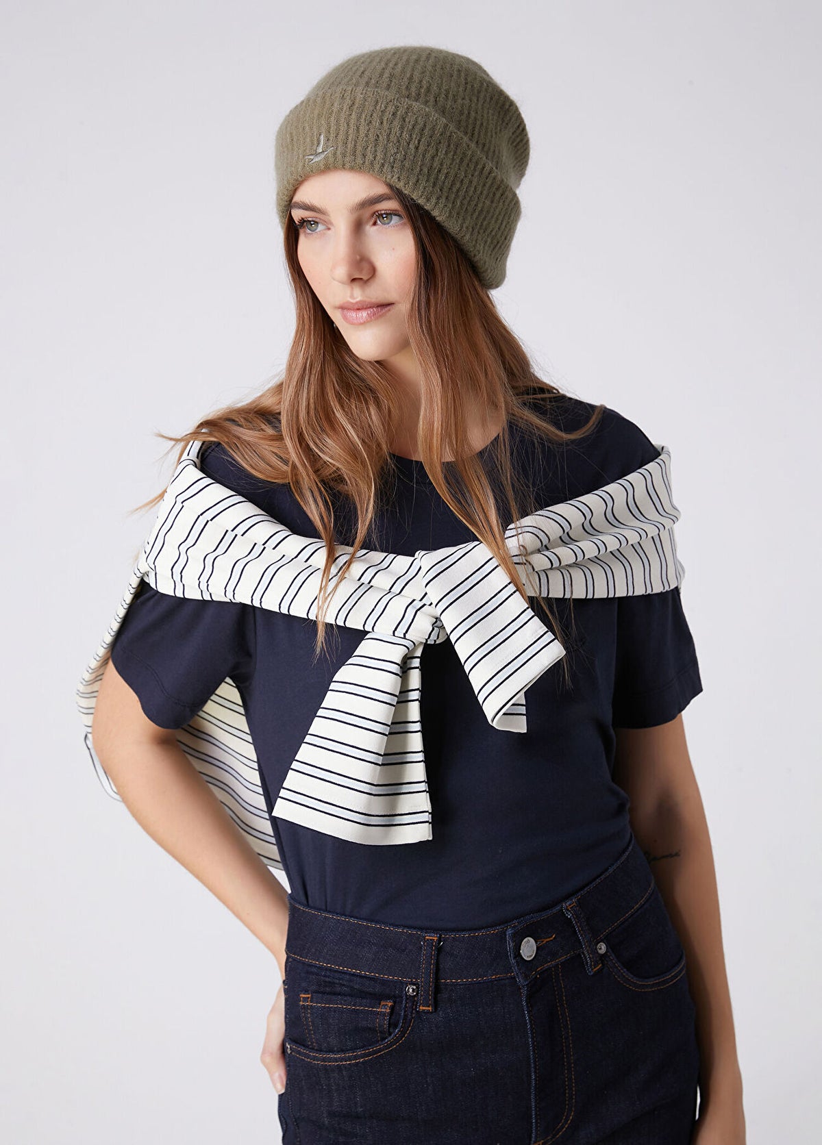 BEYMEN CLUB T-SHIRT - BEYMEN