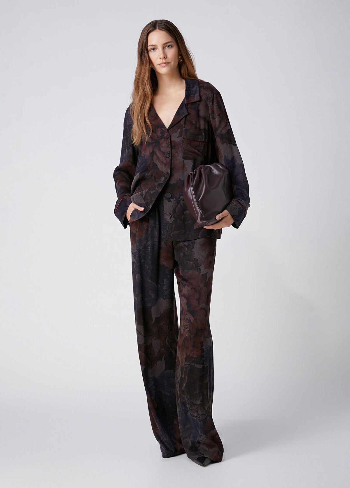 BEYMEN CLUB SHIRT - BEYMEN