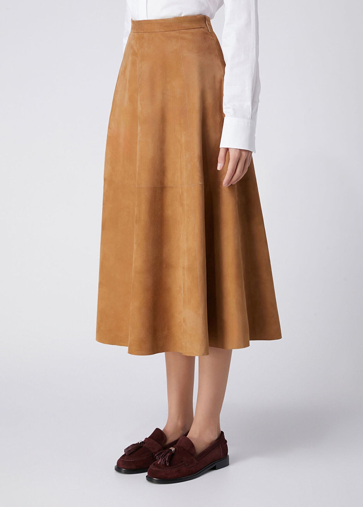 BEYMEN CLUB SKIRT - BEYMEN
