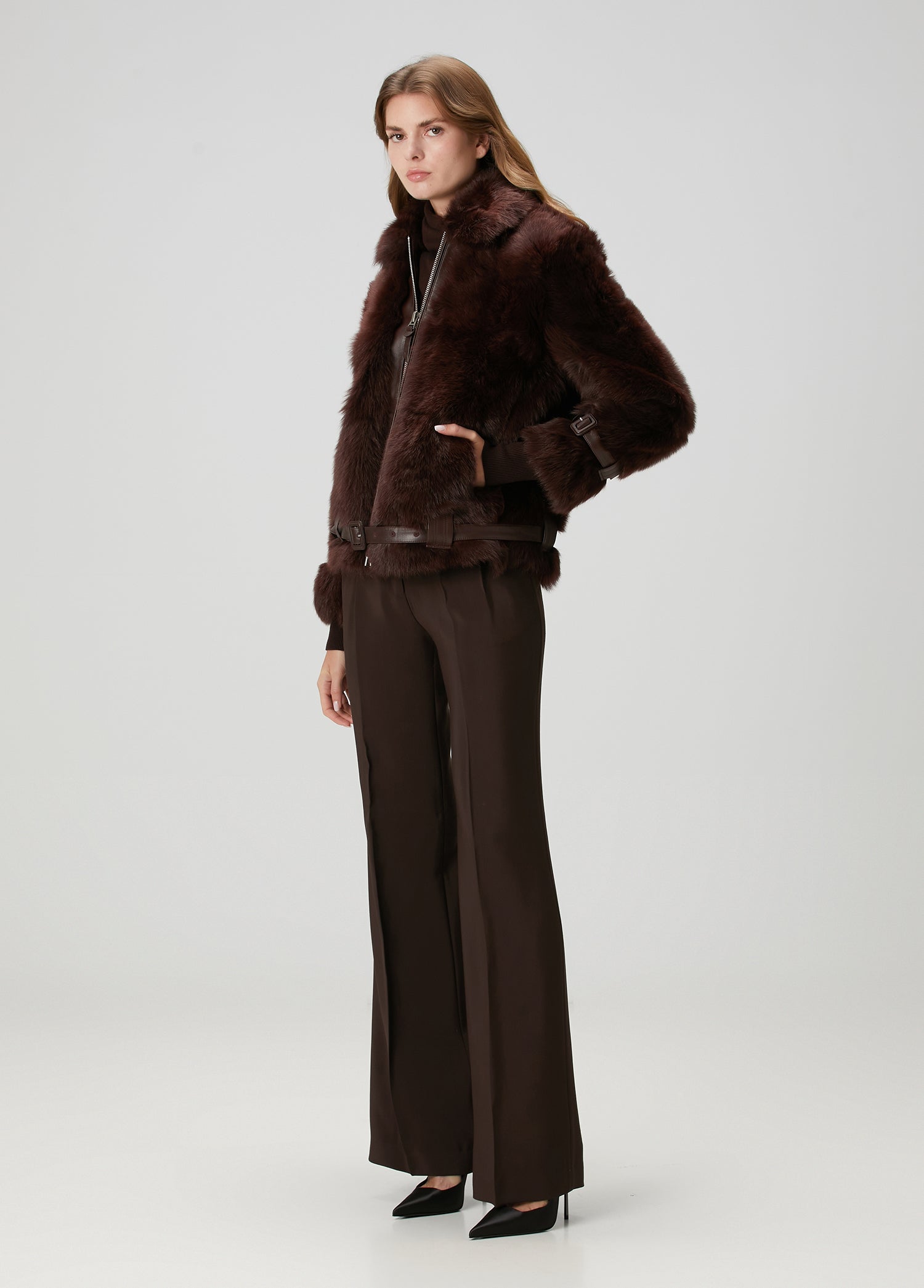 TOM FORD JACKET - BEYMEN