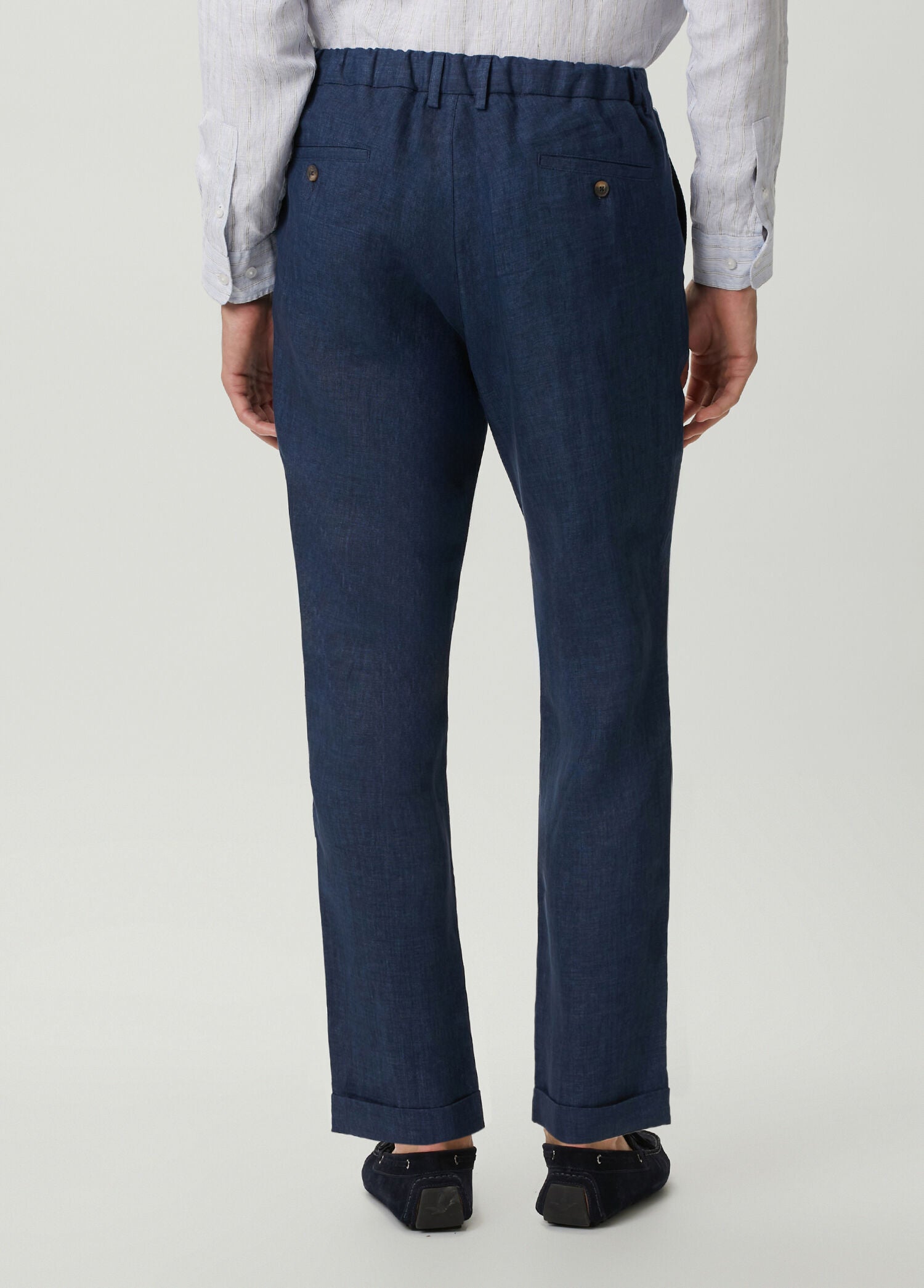 BEYMEN CLUB TROUSERS - BEYMEN