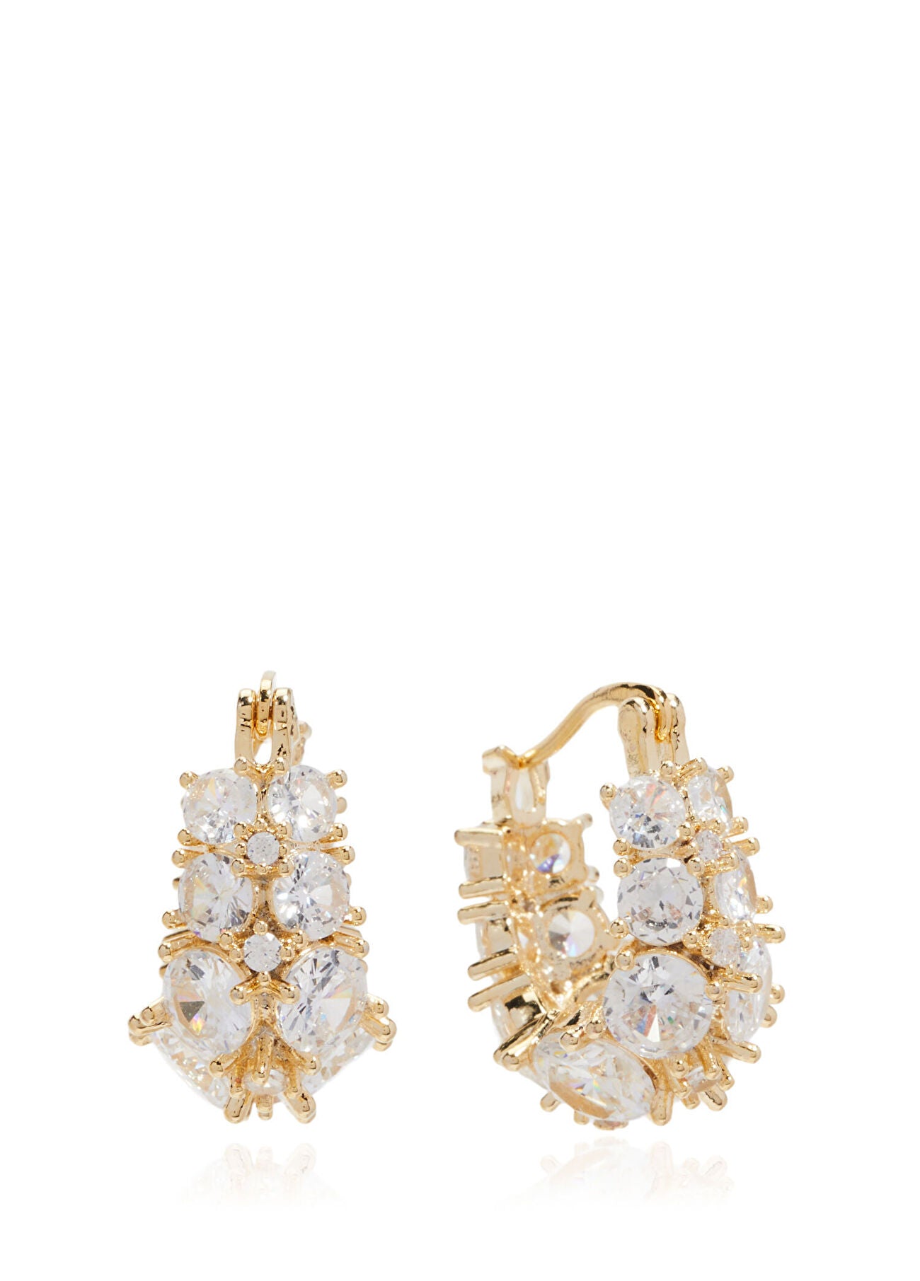 BEYMEN CLUB EARRING - BEYMEN