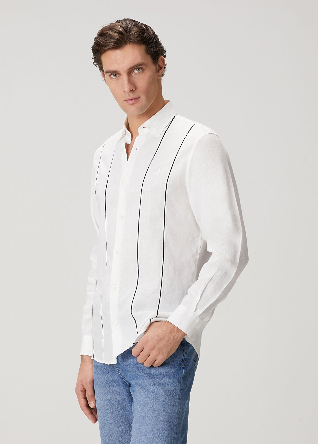 BEYMEN CLUB SHIRT - BEYMEN