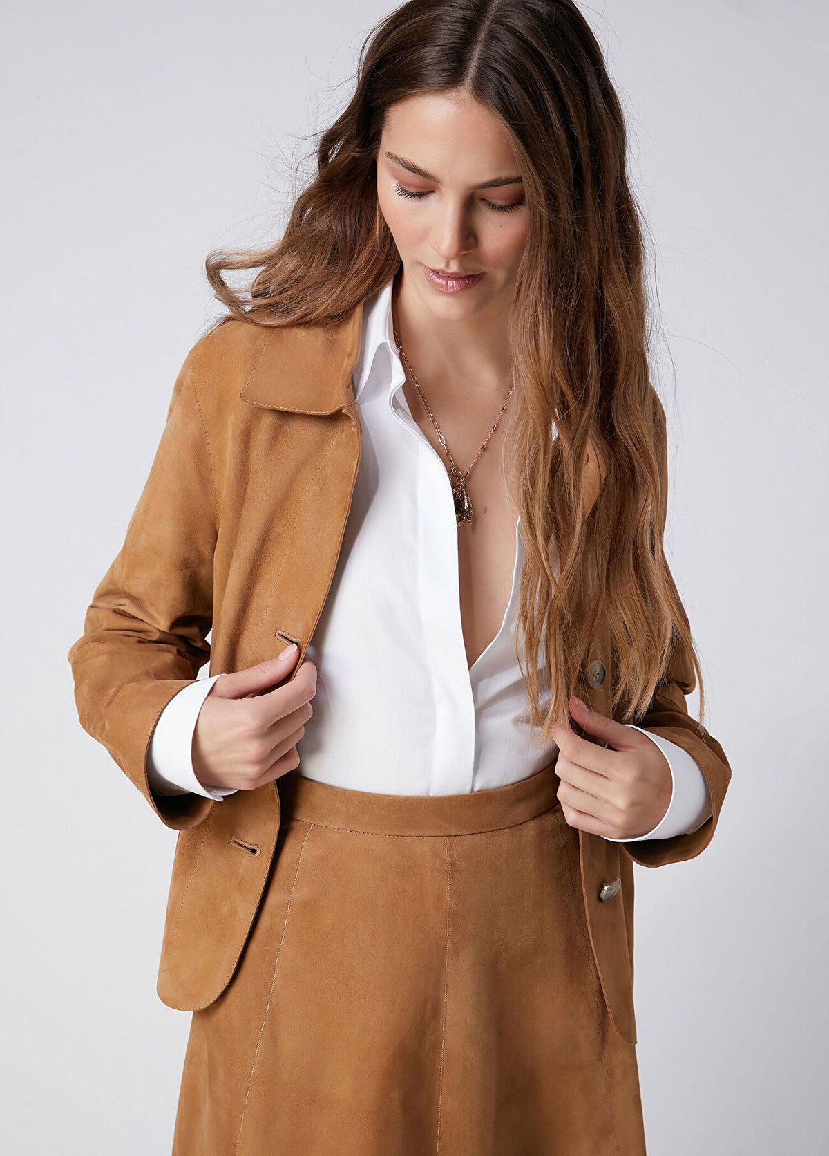 BEYMEN CLUB SHIRT - BEYMEN