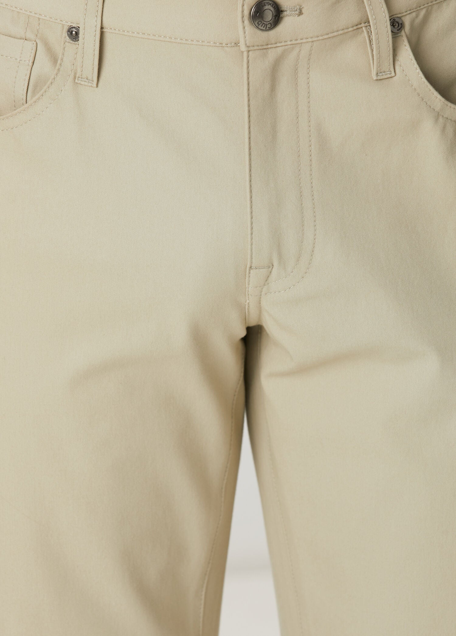 BEYMEN CLUB TROUSERS - BEYMEN