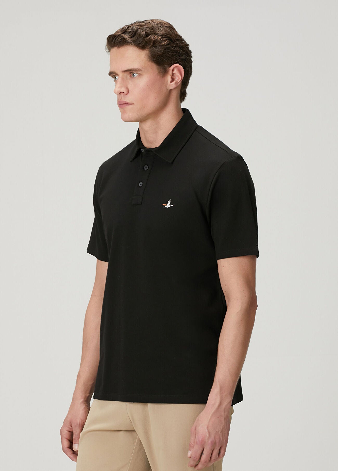 BEYMEN CLUB POLO T-SHIRT - BEYMEN