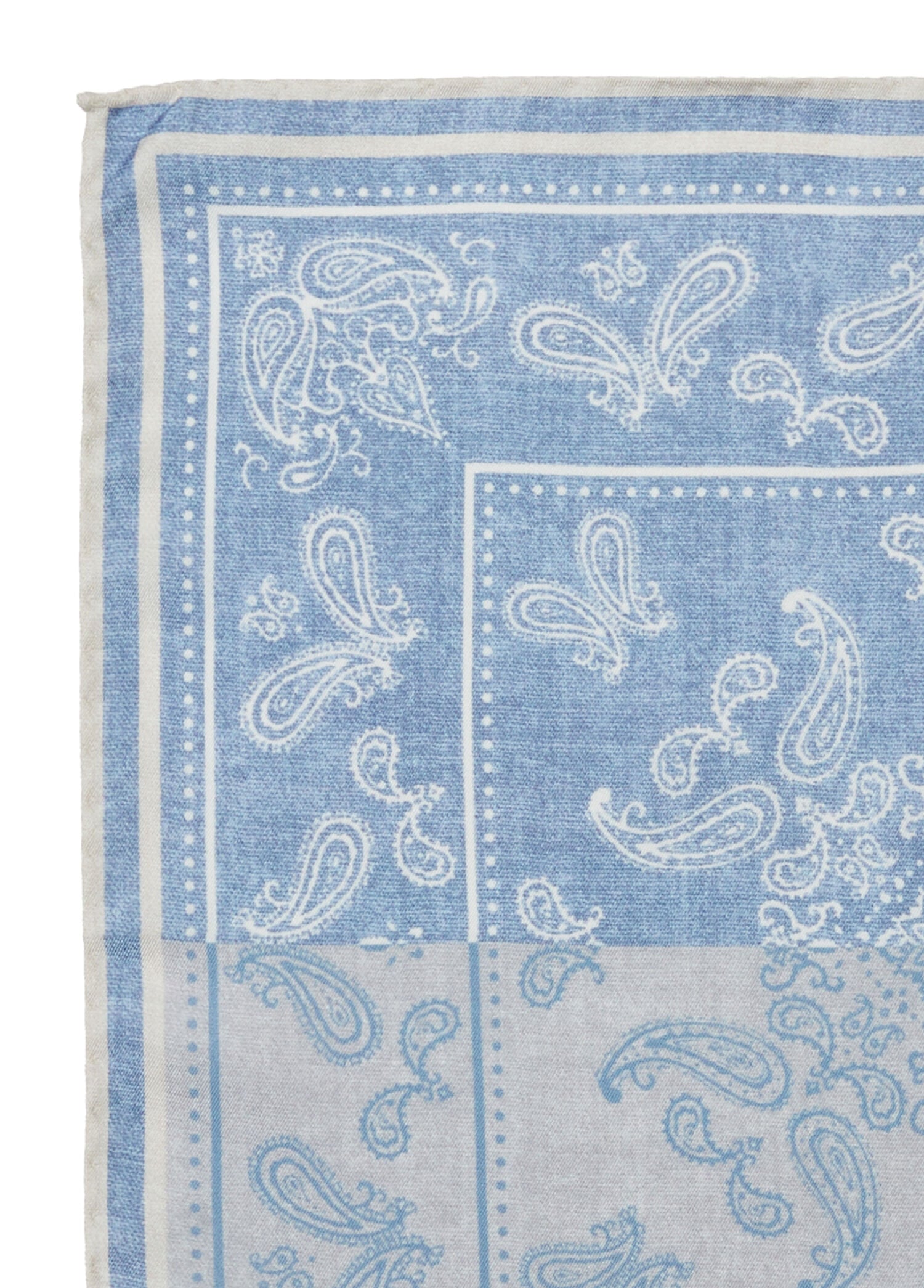 BEYMEN CLUB POCKET SQUARE - BEYMEN