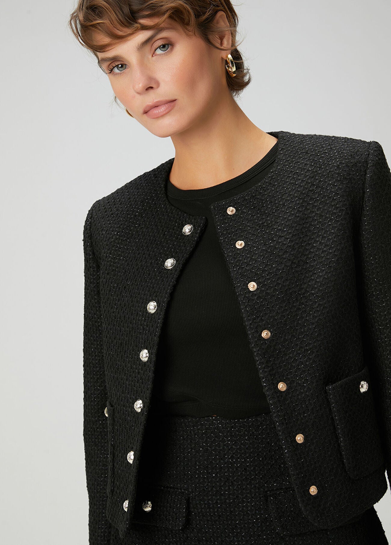 BEYMEN CLUB JACKET - BEYMEN