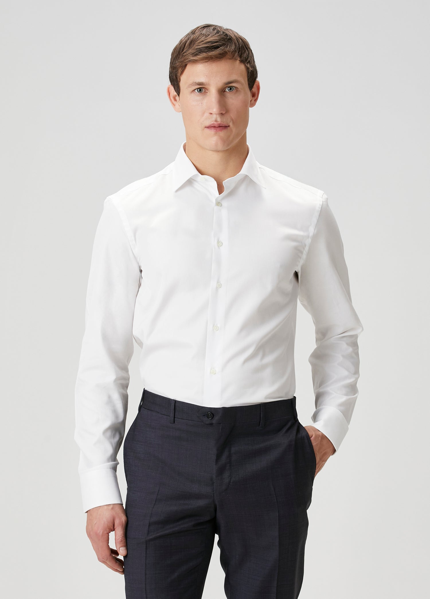 CANALI SHIRT - BEYMEN