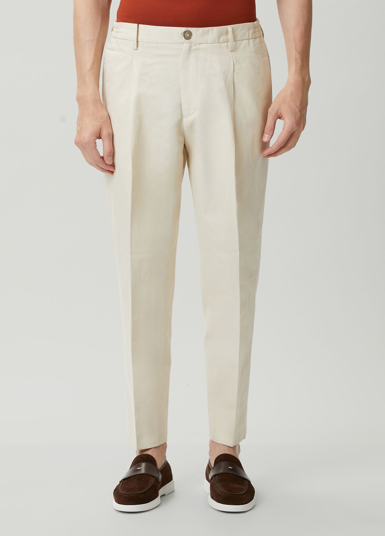 BEYMEN COLLECTION TROUSERS - BEYMEN