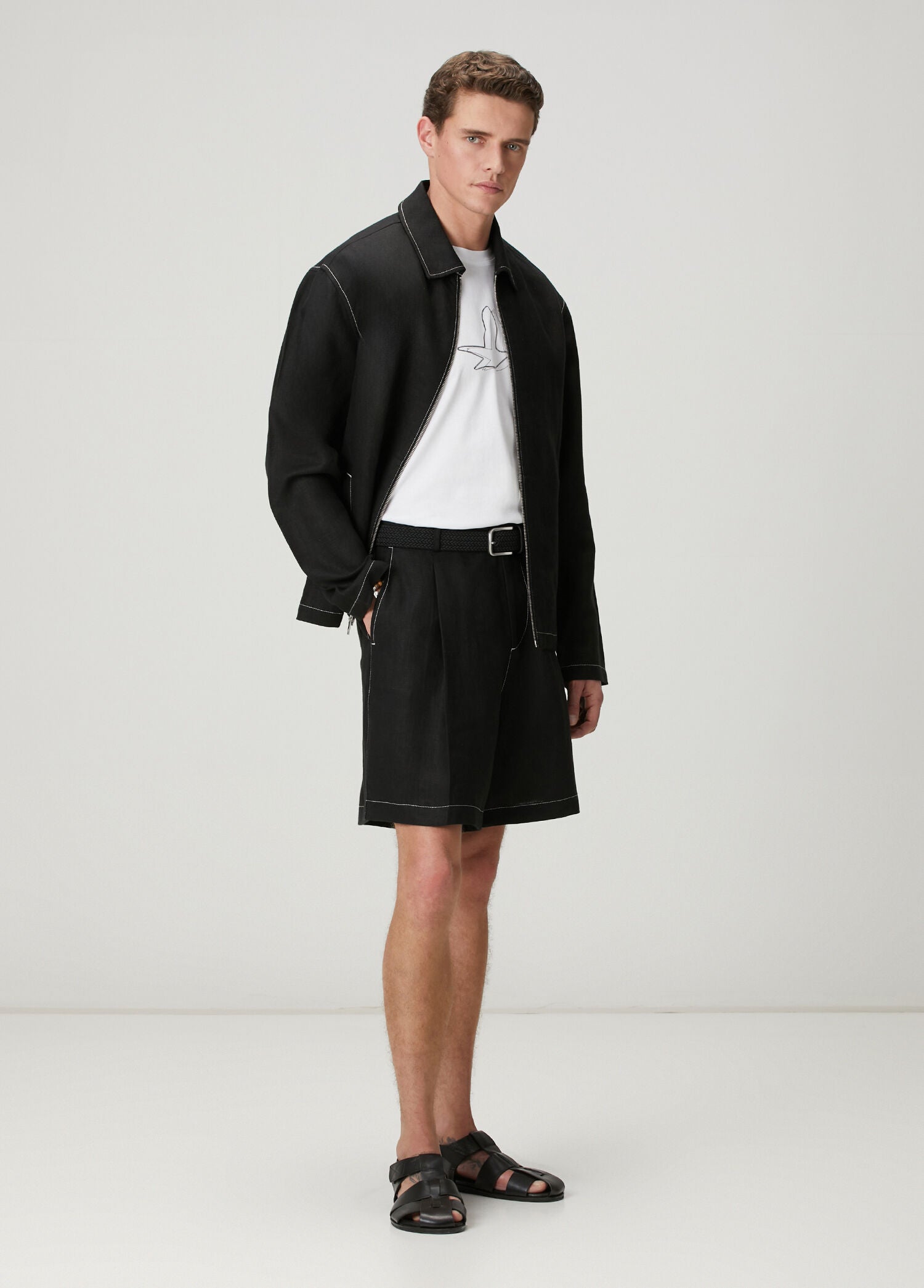 BEYMEN CLUB OUTWEAR SHIRT - BEYMEN