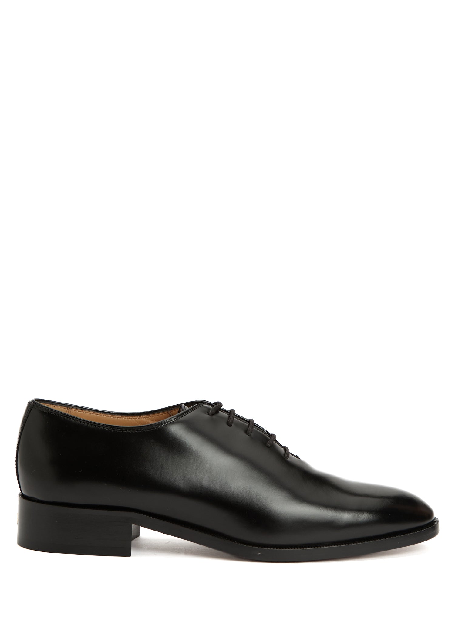 VALENTINO GARAVANI DERBY SHOES - BEYMEN