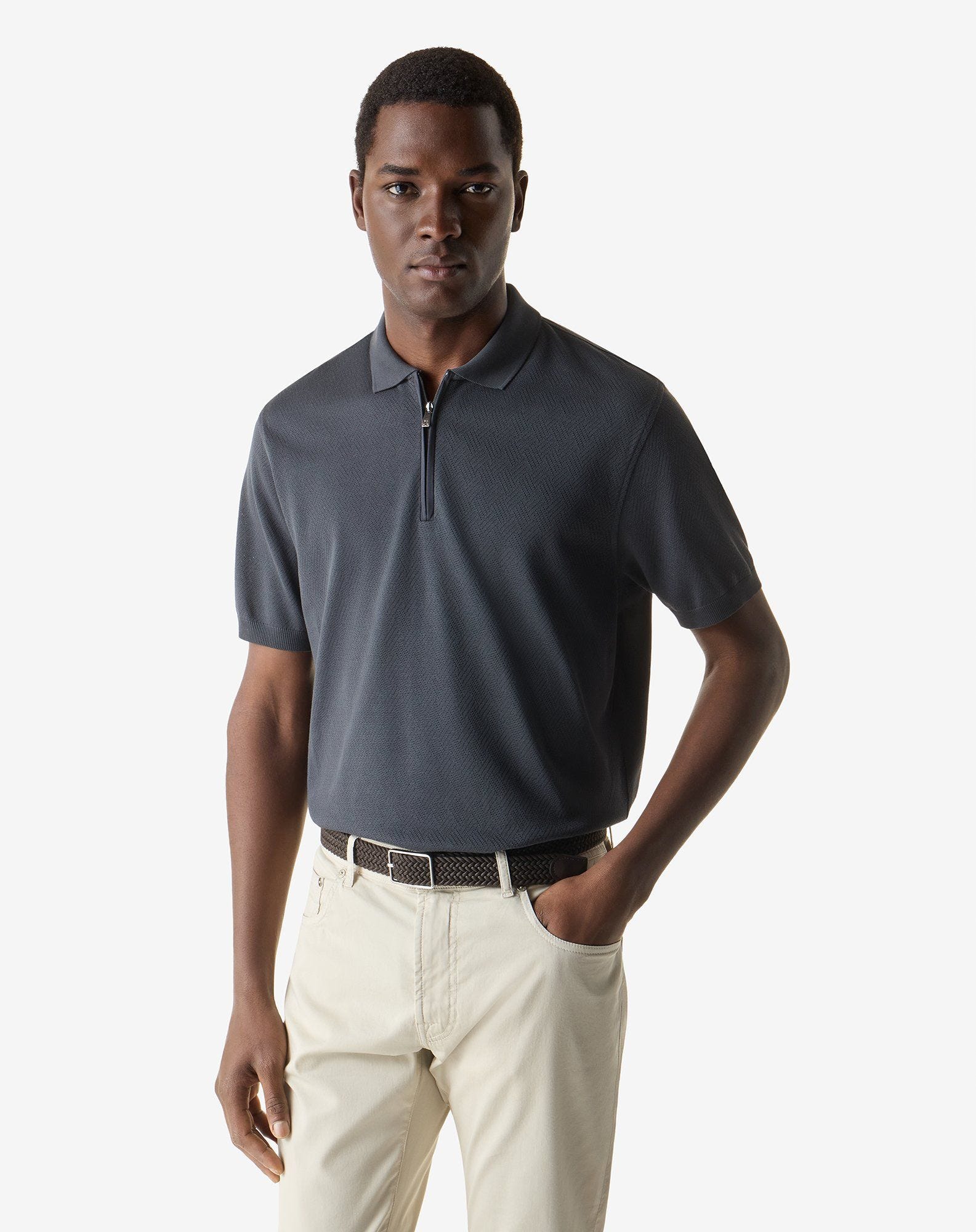 CORNELIANI KNITWEAR - BEYMEN