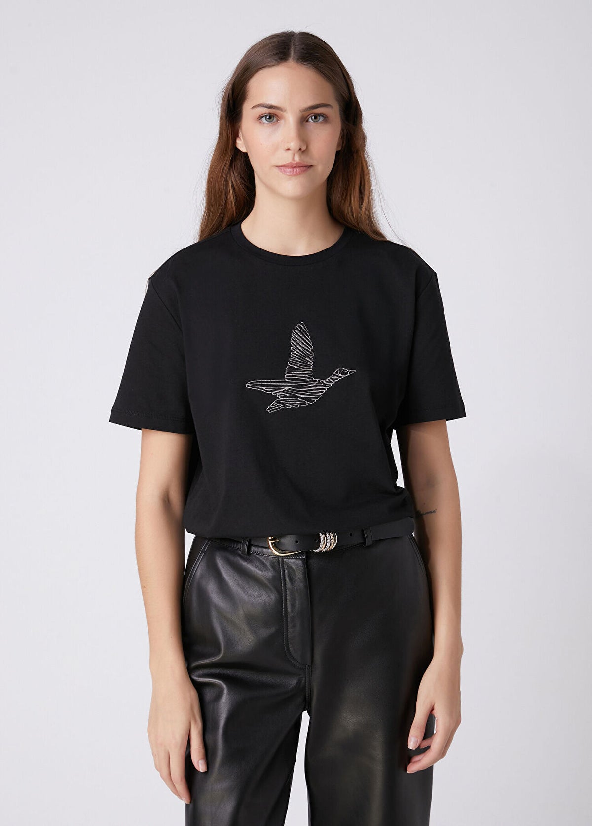 BEYMEN CLUB T-SHIRT - BEYMEN