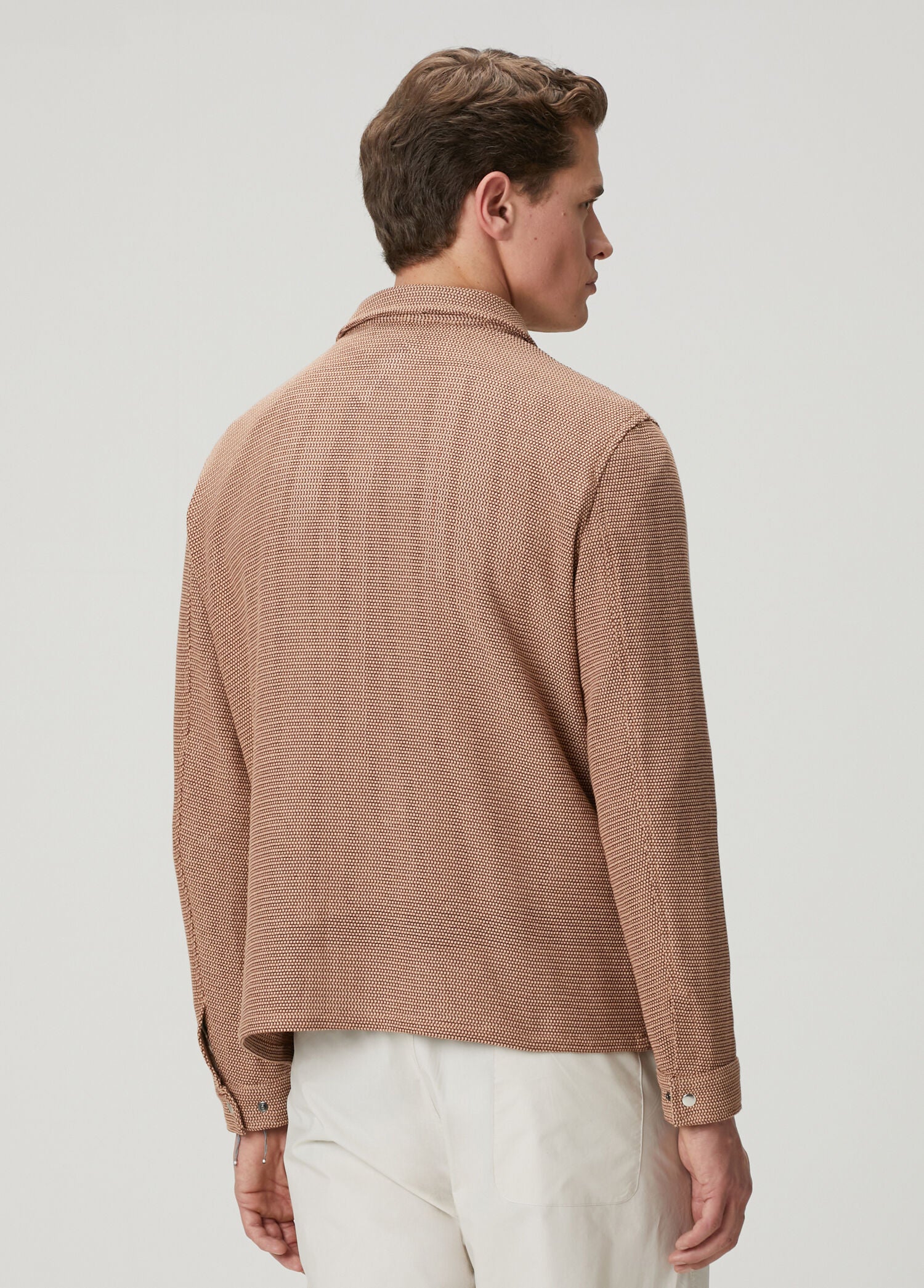 BEYMEN CLUB JACKET - BEYMEN