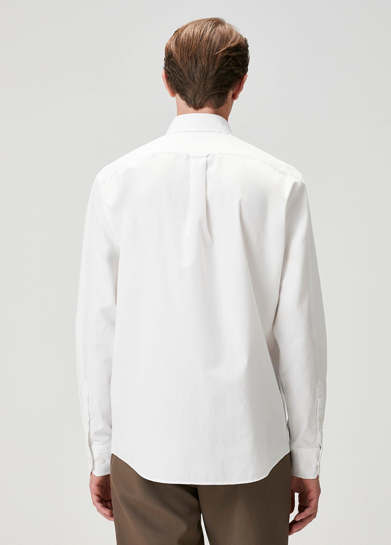 BEYMEN CLUB SHIRT - BEYMEN